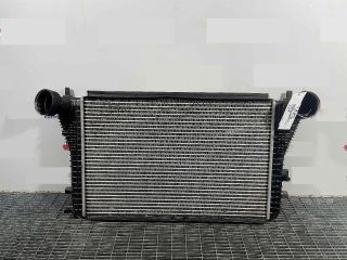 bontott VW GOLF PLUS Intercooler