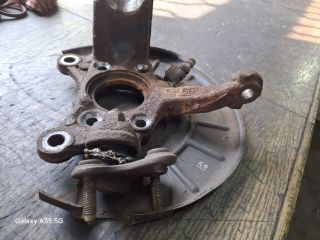 bontott VW GOLF PLUS Jobb első Csonkállvány Kerékaggyal