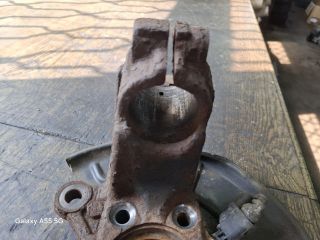 bontott VW GOLF PLUS Jobb első Csonkállvány Kerékaggyal