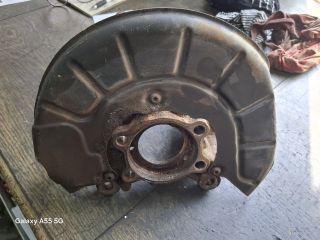 bontott VW GOLF PLUS Jobb első Csonkállvány Kerékaggyal