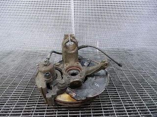 bontott VW GOLF PLUS Jobb első Csonkállvány