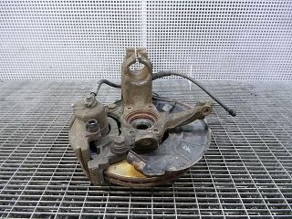 bontott VW GOLF PLUS Jobb első Csonkállvány