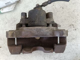 bontott VW GOLF PLUS Jobb első Féknyereg Munkahengerrel