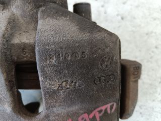 bontott VW GOLF PLUS Jobb első Féknyereg Munkahengerrel