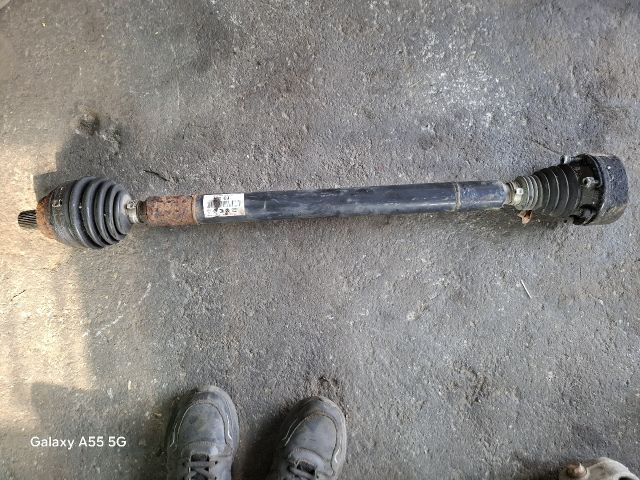 bontott VW GOLF PLUS Jobb Féltengely