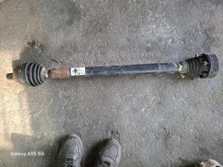 bontott VW GOLF PLUS Jobb Féltengely