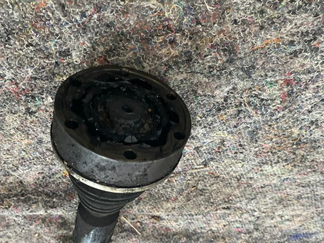 bontott VW GOLF PLUS Jobb Féltengely