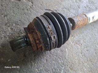 bontott VW GOLF PLUS Jobb Féltengely