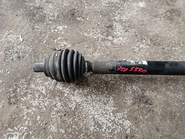 bontott VW GOLF PLUS Jobb Féltengely