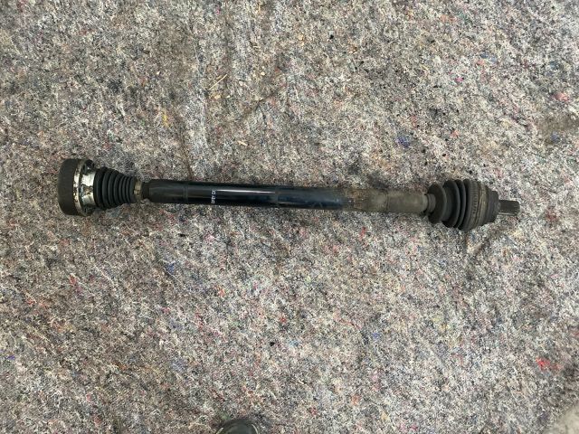 bontott VW GOLF PLUS Jobb Féltengely