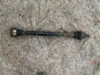 bontott VW GOLF PLUS Jobb Féltengely