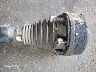 bontott VW GOLF PLUS Jobb Féltengely