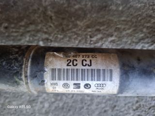 bontott VW GOLF PLUS Jobb Féltengely