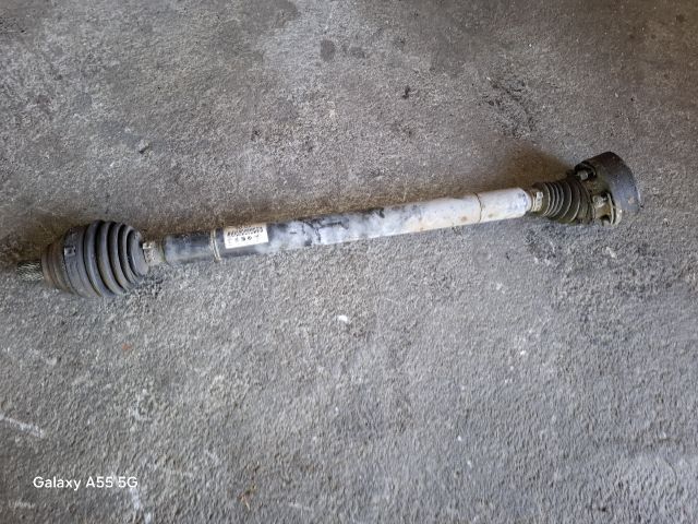 bontott VW GOLF PLUS Jobb Féltengely