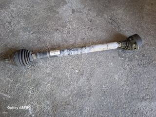 bontott VW GOLF PLUS Jobb Féltengely