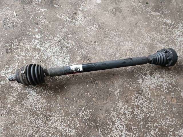 bontott VW GOLF PLUS Jobb Féltengely