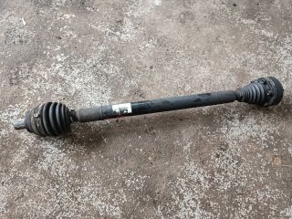 bontott VW GOLF PLUS Jobb Féltengely