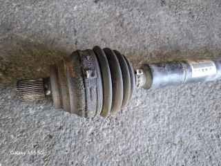 bontott VW GOLF PLUS Jobb Féltengely