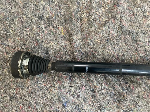 bontott VW GOLF PLUS Jobb Féltengely