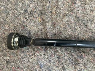 bontott VW GOLF PLUS Jobb Féltengely