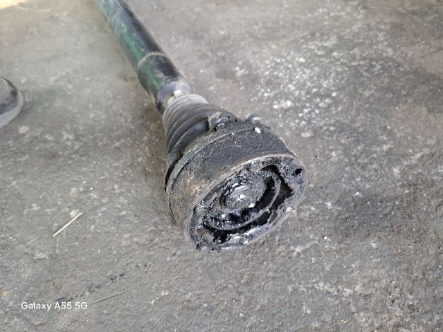 bontott VW GOLF PLUS Jobb Féltengely