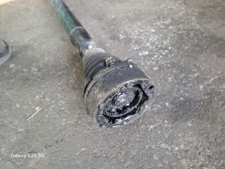 bontott VW GOLF PLUS Jobb Féltengely