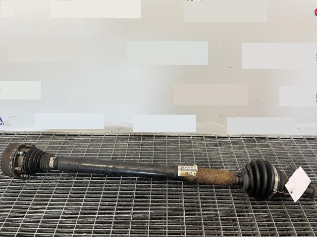 bontott VW GOLF PLUS Jobb Féltengely