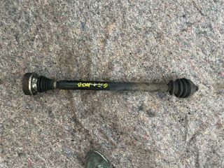 bontott VW GOLF PLUS Jobb Féltengely