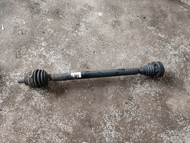 bontott VW GOLF PLUS Jobb Féltengely