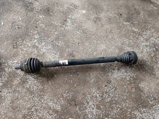 bontott VW GOLF PLUS Jobb Féltengely