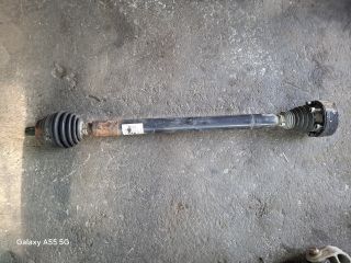 bontott VW GOLF PLUS Jobb Féltengely