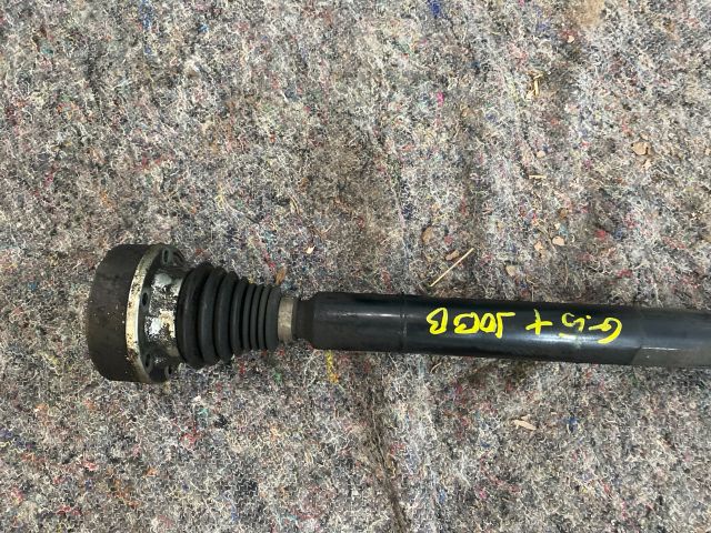 bontott VW GOLF PLUS Jobb Féltengely