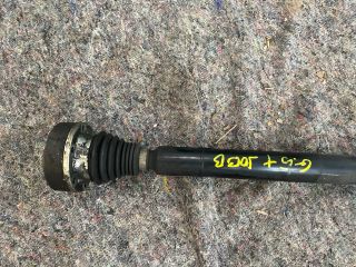 bontott VW GOLF PLUS Jobb Féltengely