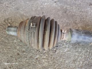 bontott VW GOLF PLUS Jobb Féltengely