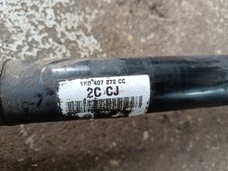 bontott VW GOLF PLUS Jobb Féltengely