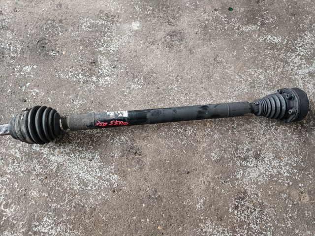 bontott VW GOLF PLUS Jobb Féltengely