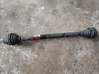 bontott VW GOLF PLUS Jobb Féltengely