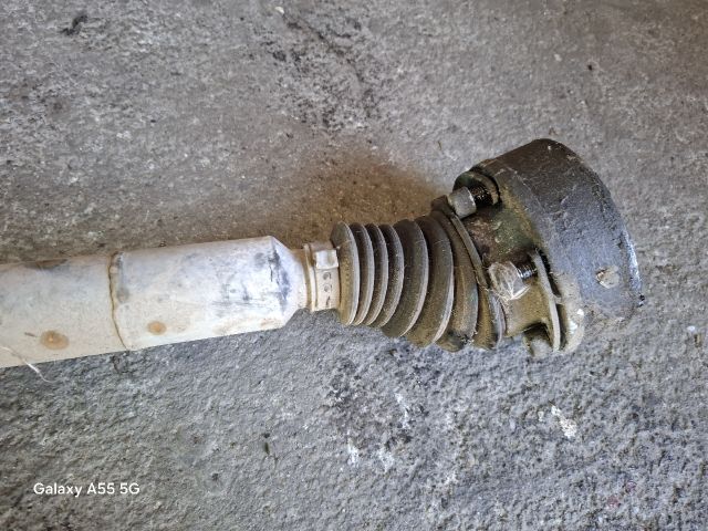 bontott VW GOLF PLUS Jobb Féltengely