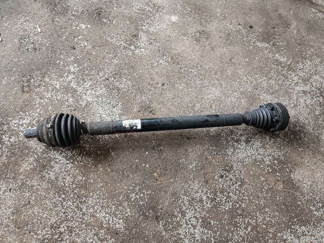 bontott VW GOLF PLUS Jobb Féltengely