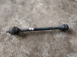 bontott VW GOLF PLUS Jobb Féltengely