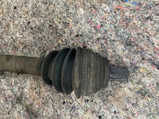 bontott VW GOLF PLUS Jobb Féltengely