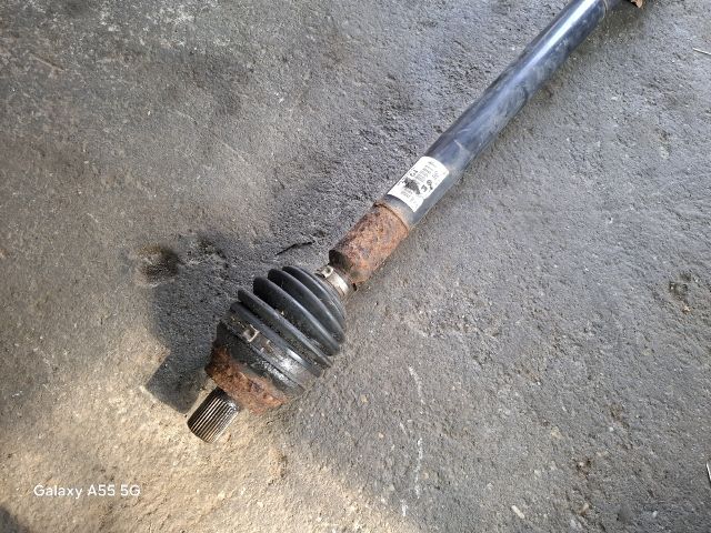 bontott VW GOLF PLUS Jobb Féltengely