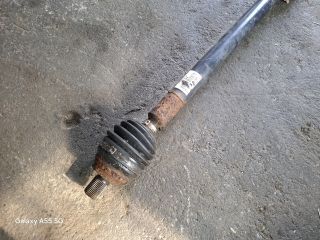 bontott VW GOLF PLUS Jobb Féltengely