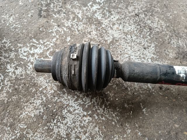 bontott VW GOLF PLUS Jobb Féltengely