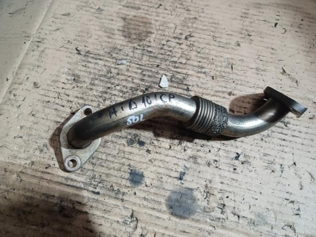 bontott VW GOLF PLUS Kartergázcső