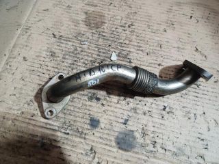 bontott VW GOLF PLUS Kartergázcső