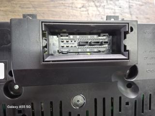 bontott VW GOLF PLUS Kilométeróra