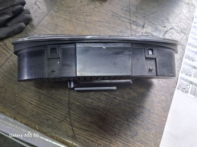 bontott VW GOLF PLUS Kilométeróra