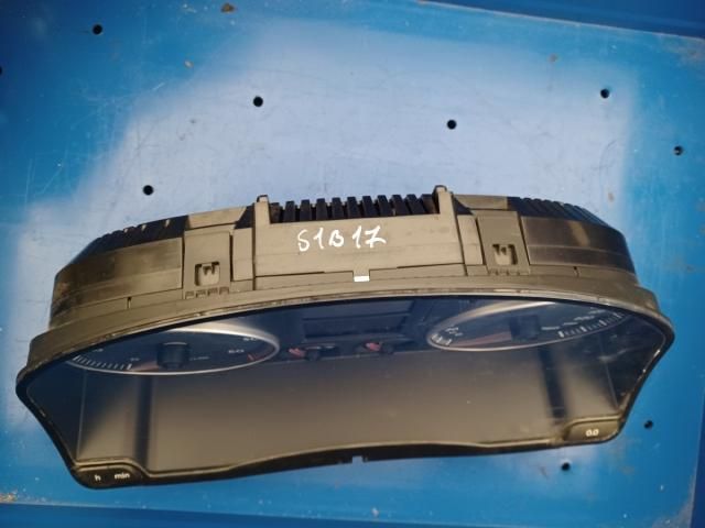 bontott VW GOLF PLUS Kilométeróra