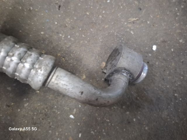 bontott VW GOLF PLUS Klíma Cső